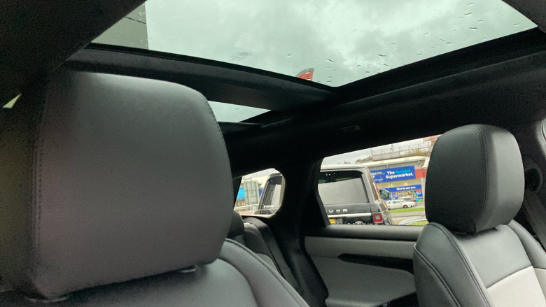 Land Rover Range Rover Evoque 2.0 D200 Autobiography 5dr Auto [Revised] Diesel Hatchback